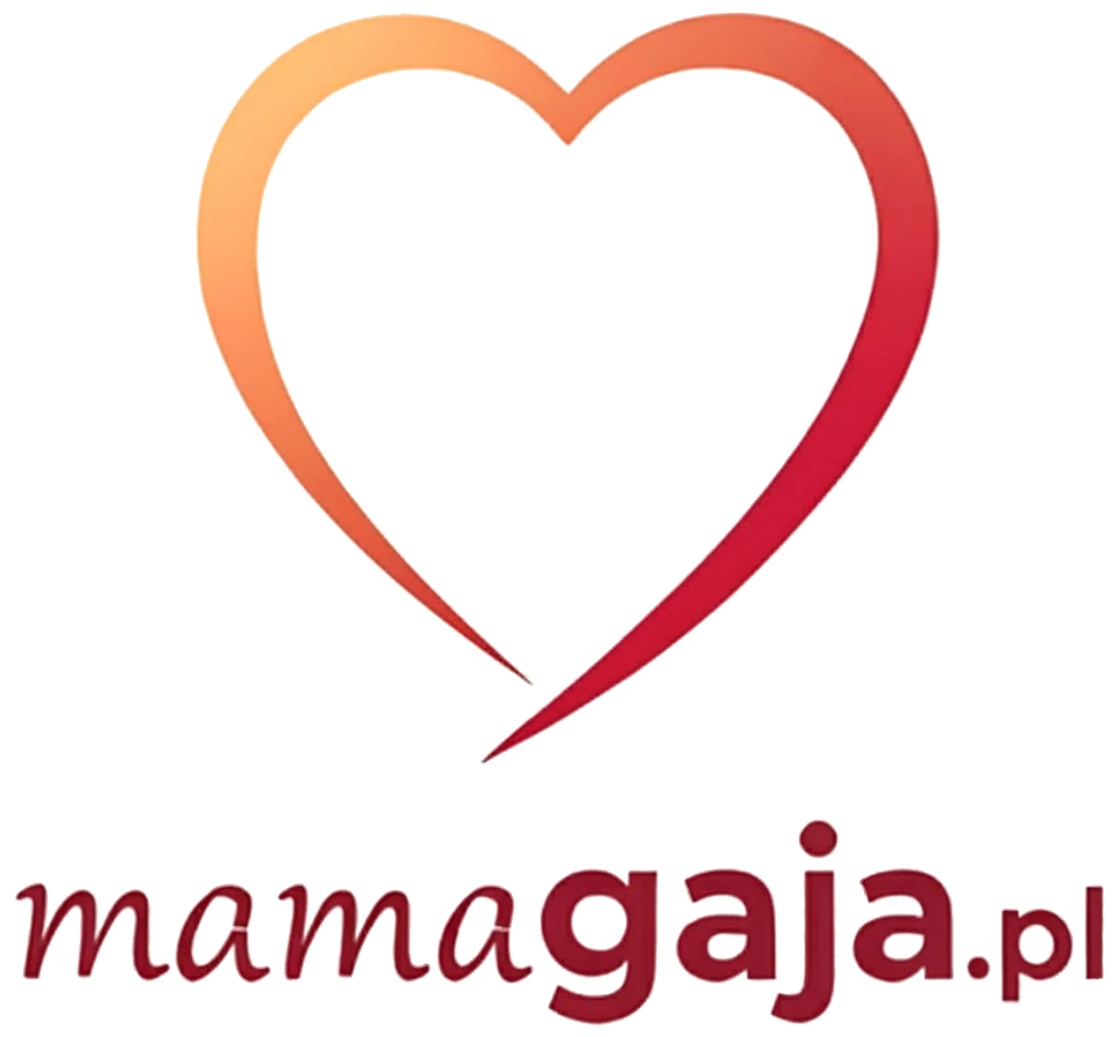 Mama Gaja Logo